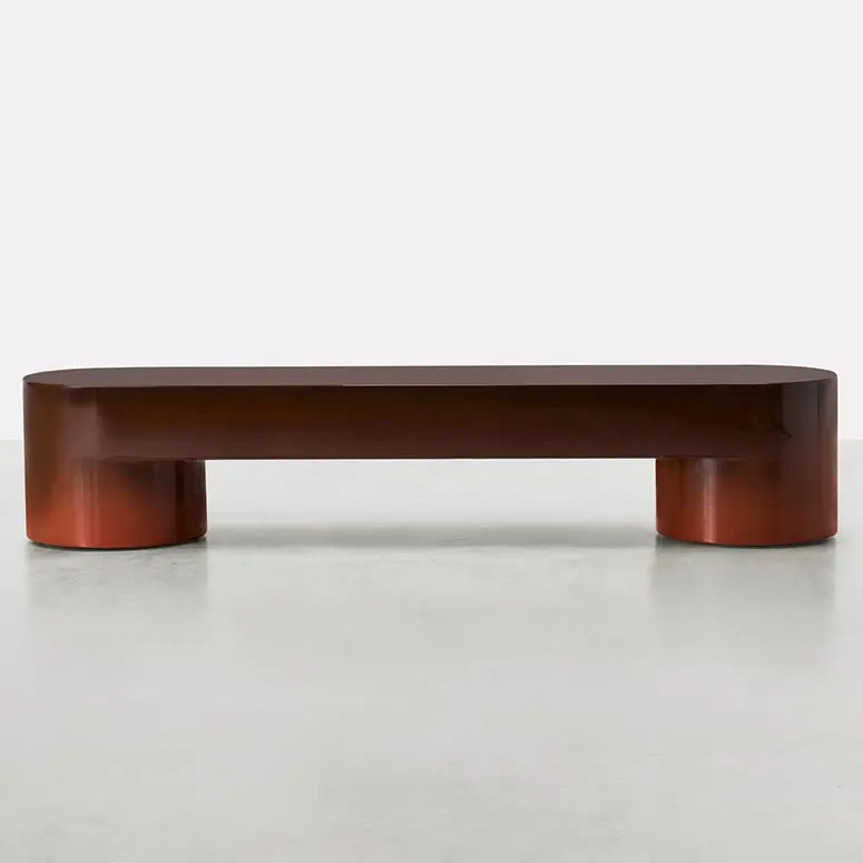 Somaschini Lazy O Bench