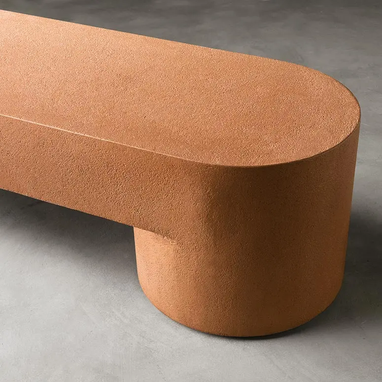 Somaschini Bench Argilla