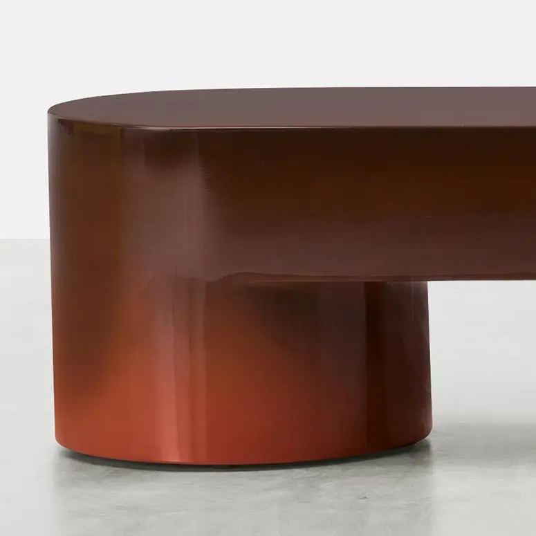 Somaschini Lazy O Bench