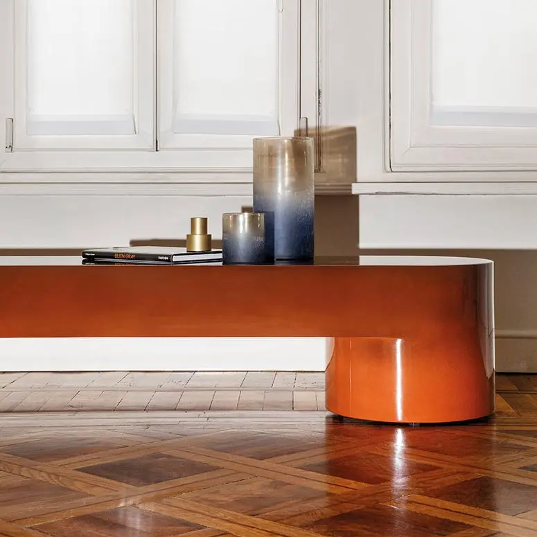 Somaschini Lazy O Bench