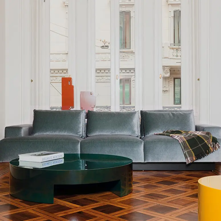 Somaschini Maryland Coffee Table