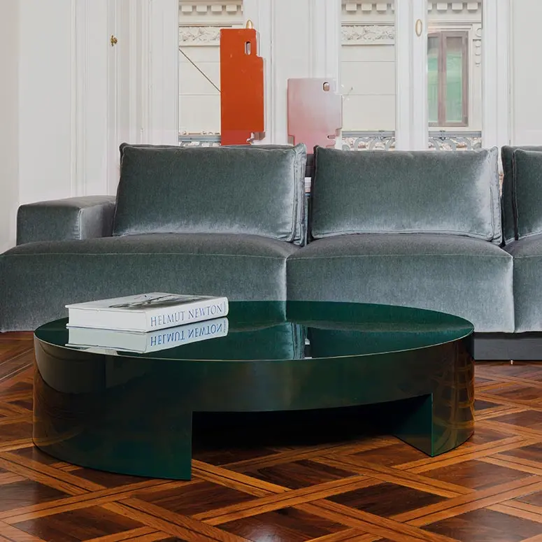 Somaschini Maryland Coffee Table
