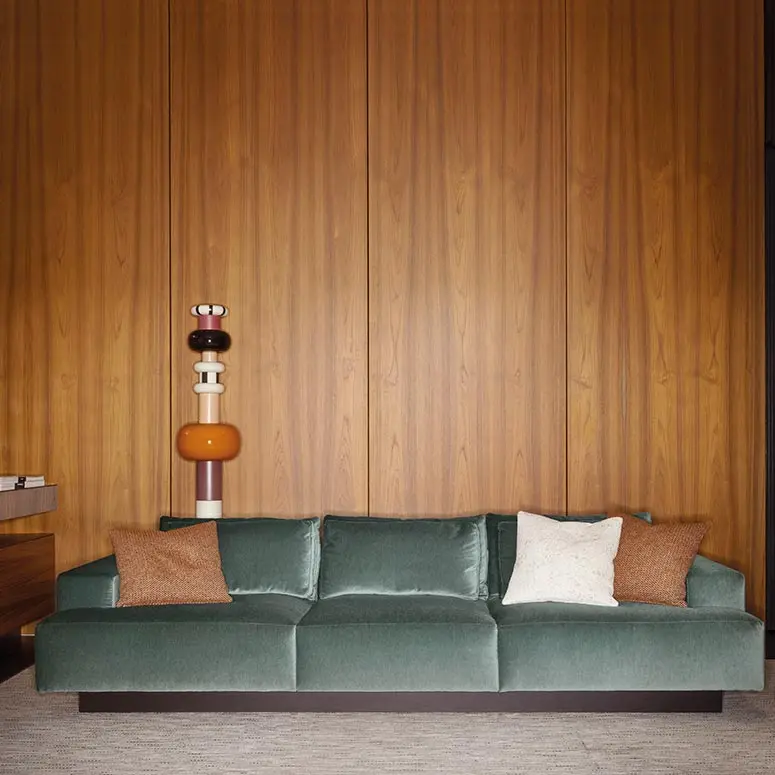 Somaschini Morrison Sofa