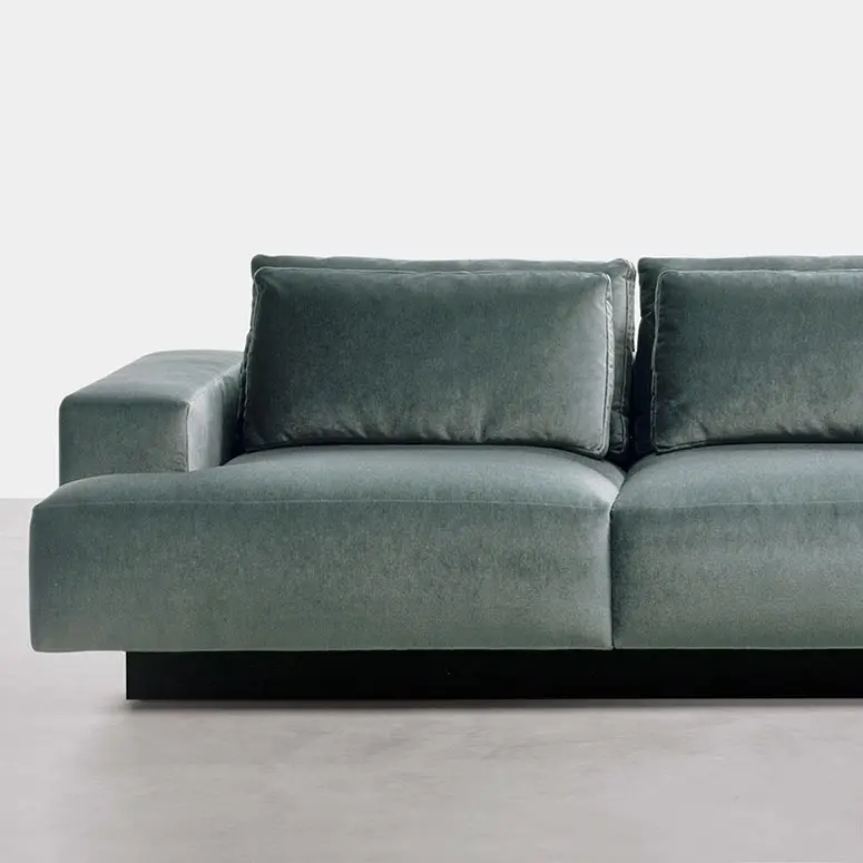 Somaschini Morrison Sofa