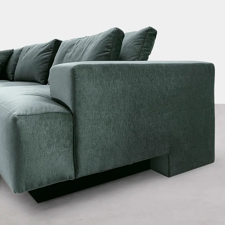Somaschini Morrison Sofa