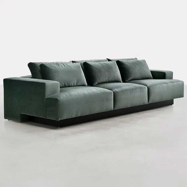 Somaschini Morrison Sofa