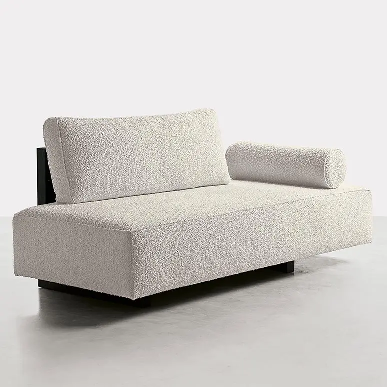 Somaschini Zelig Love Seat