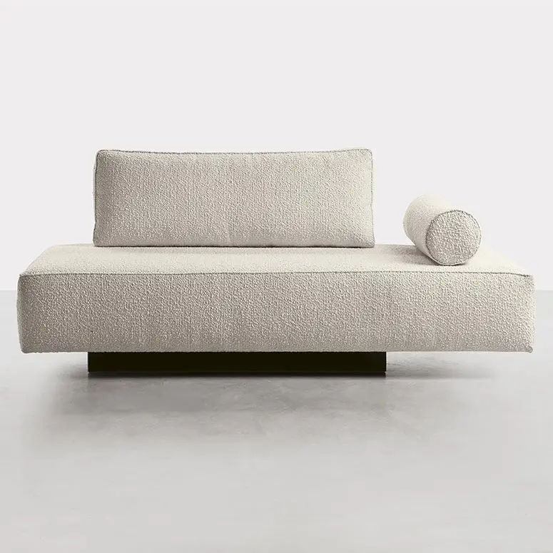 Somaschini Zelig Love Seat