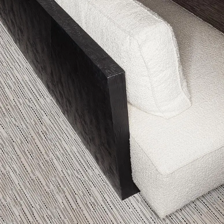 Somaschini Zelig Love Seat