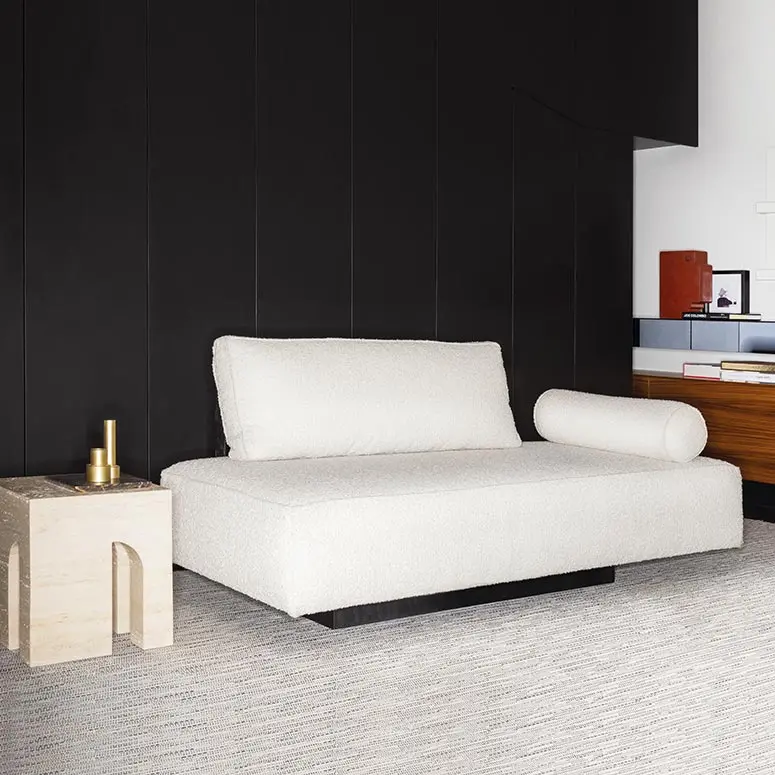 Somaschini Zelig Love Seat