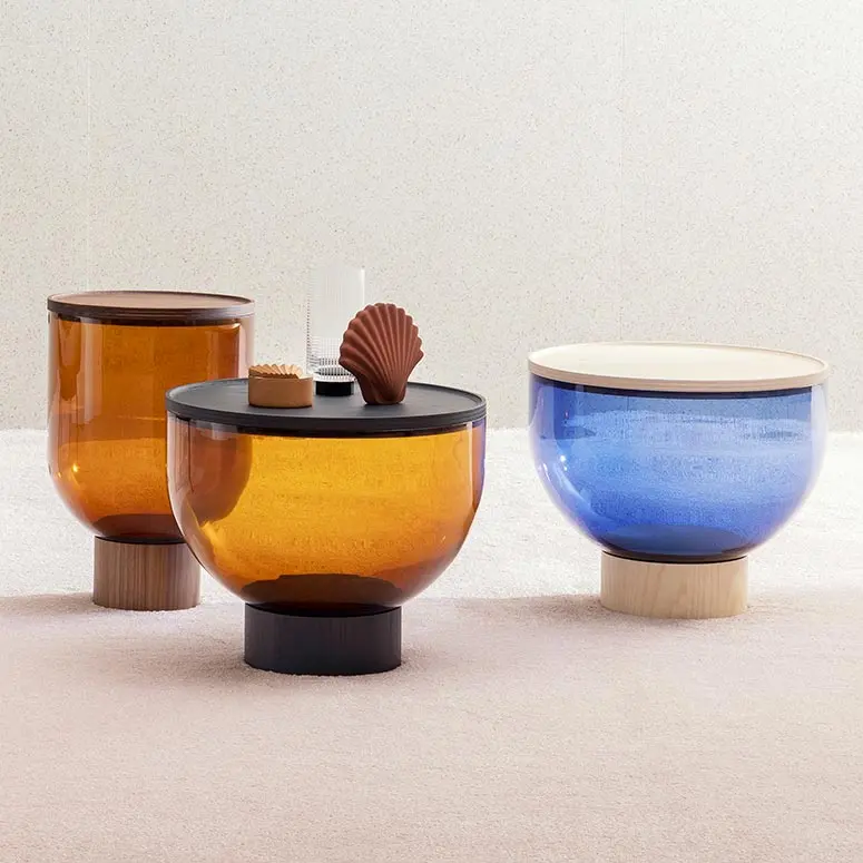 Miniforms Mastea Side Table