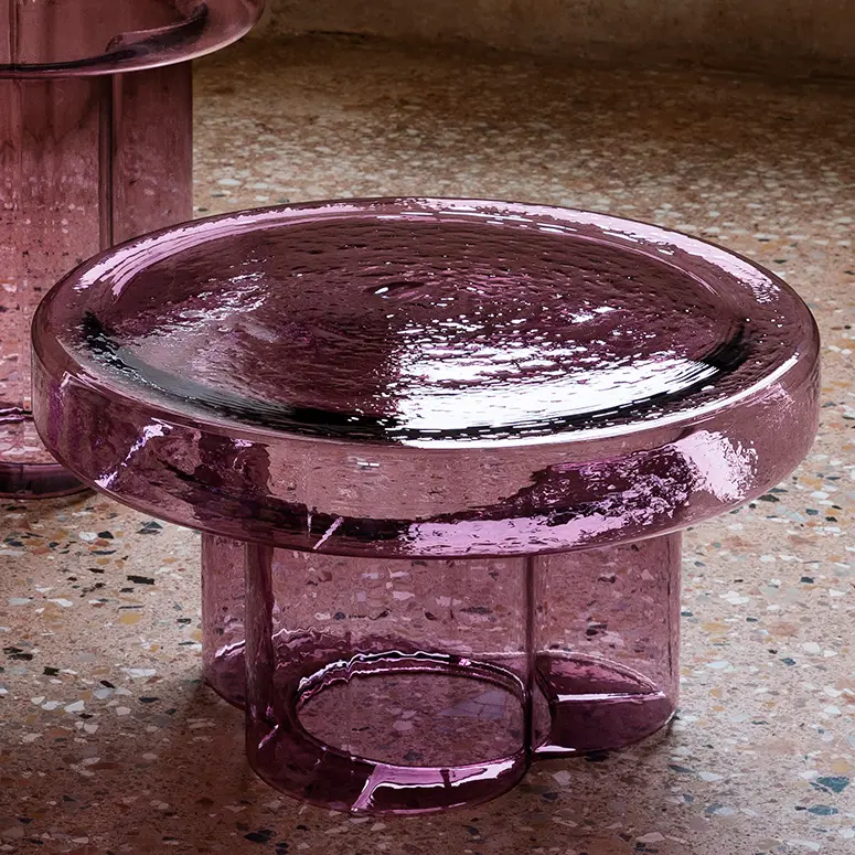 miniforms soda side table