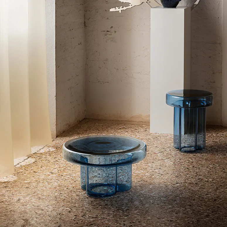 miniforms soda side table