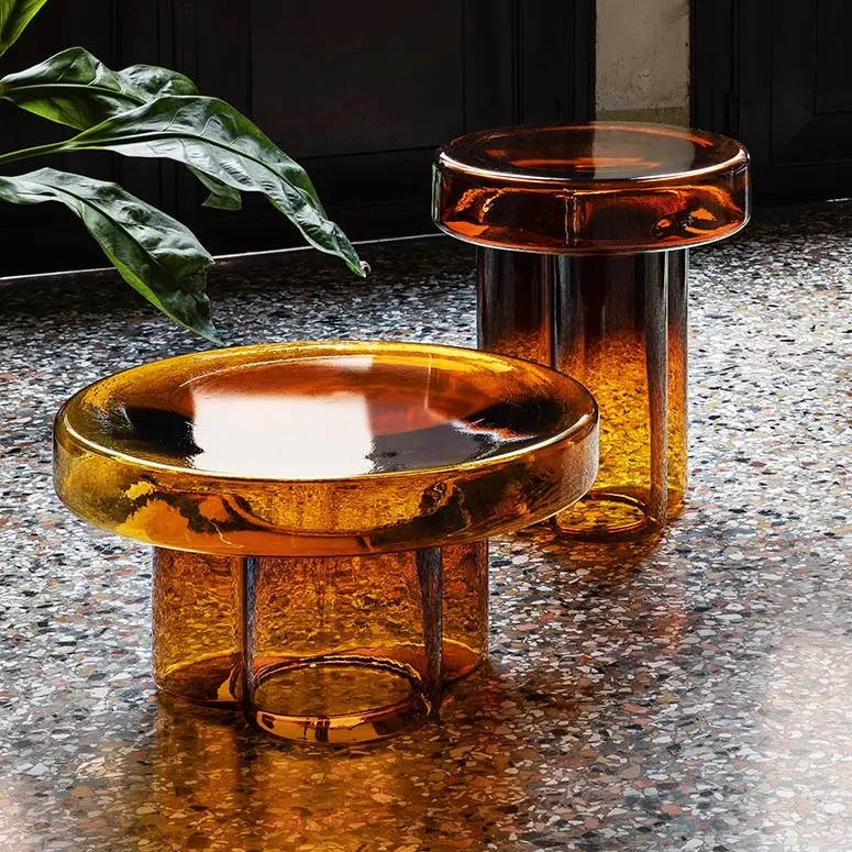 miniforms soda side table