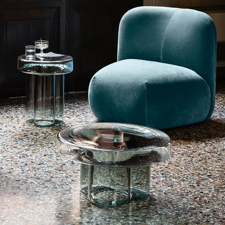 miniforms soda side table