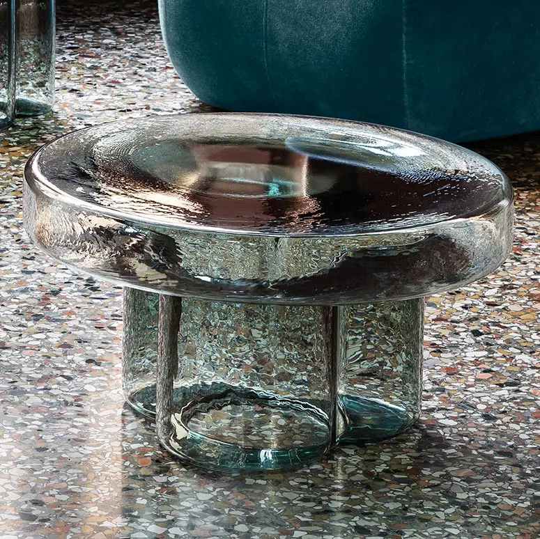 miniforms soda side table
