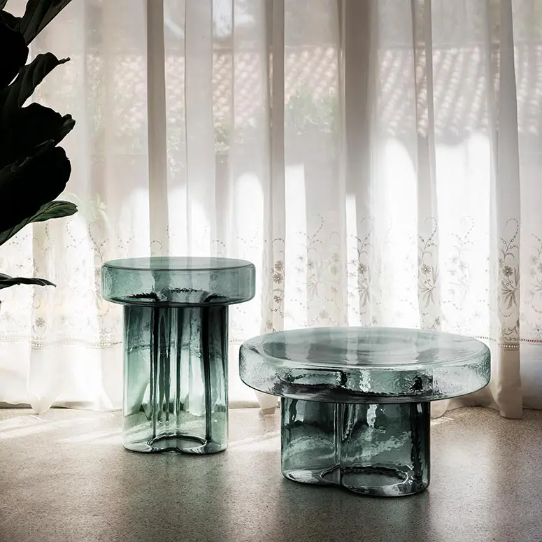 miniforms soda side table
