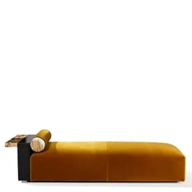Arcahorn Egon luxury Chaise