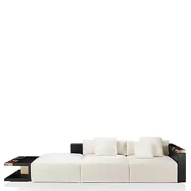 Arcahorn Egon Sofa