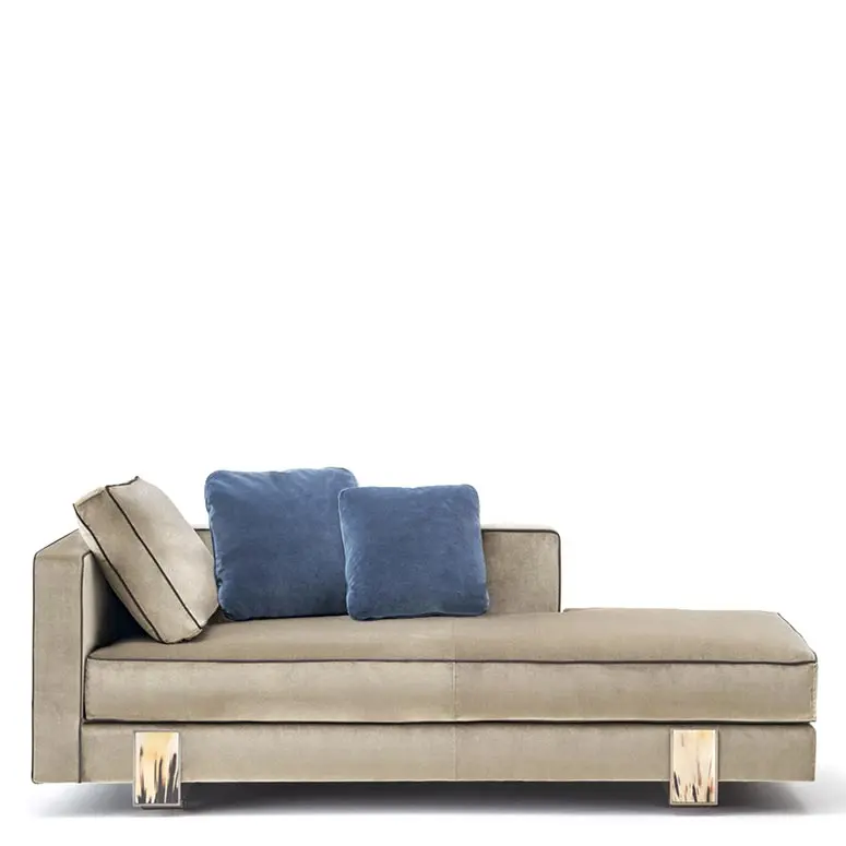Arcahorn Adriano Chaise Longue