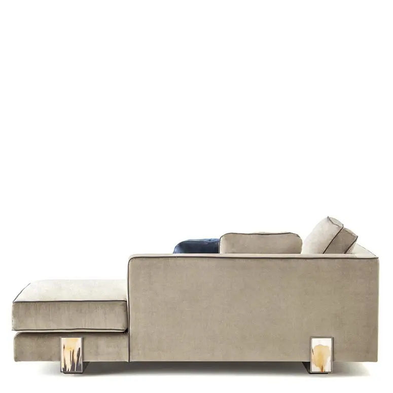 Arcahorn Adriano Chaise Longue