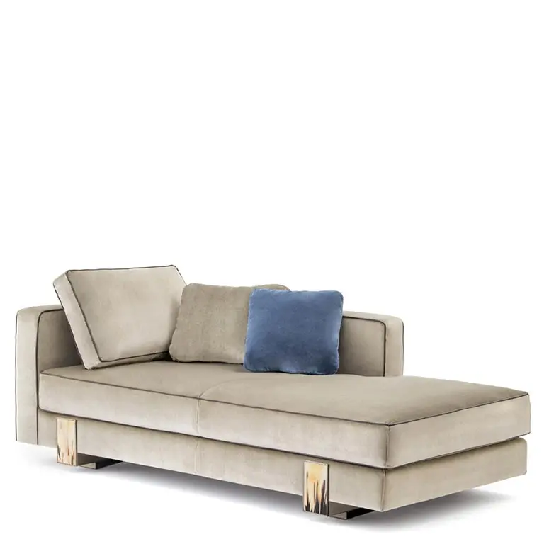 Arcahorn Adriano Chaise Longue