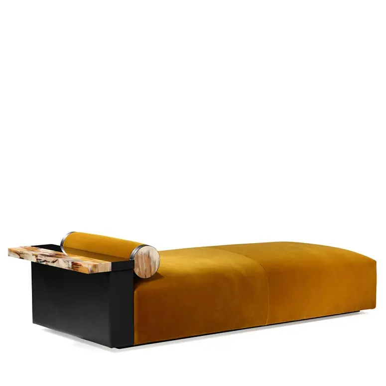 Arcahorn Egon luxury Chaise