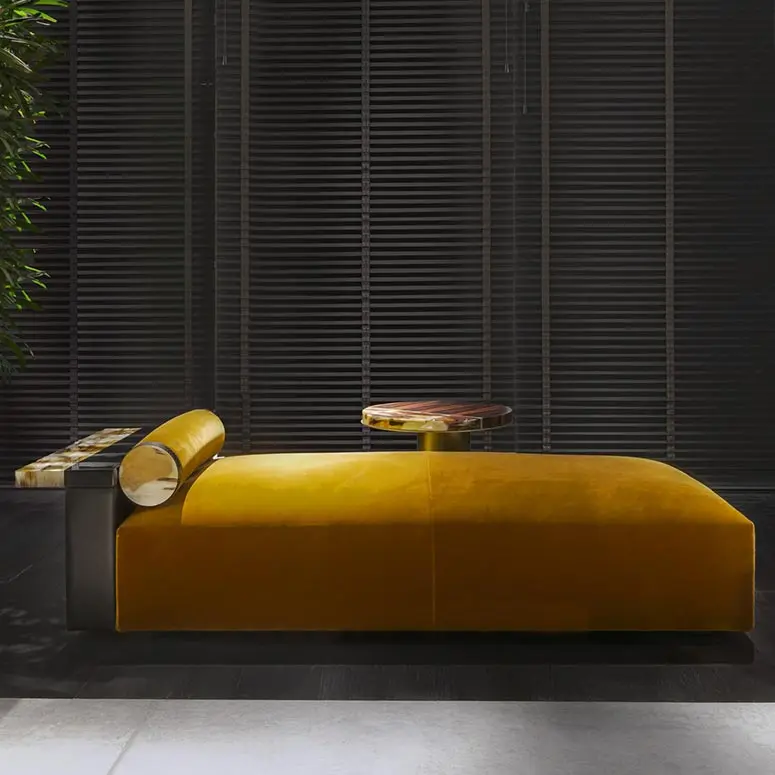 Arcahorn Egon luxury Chaise