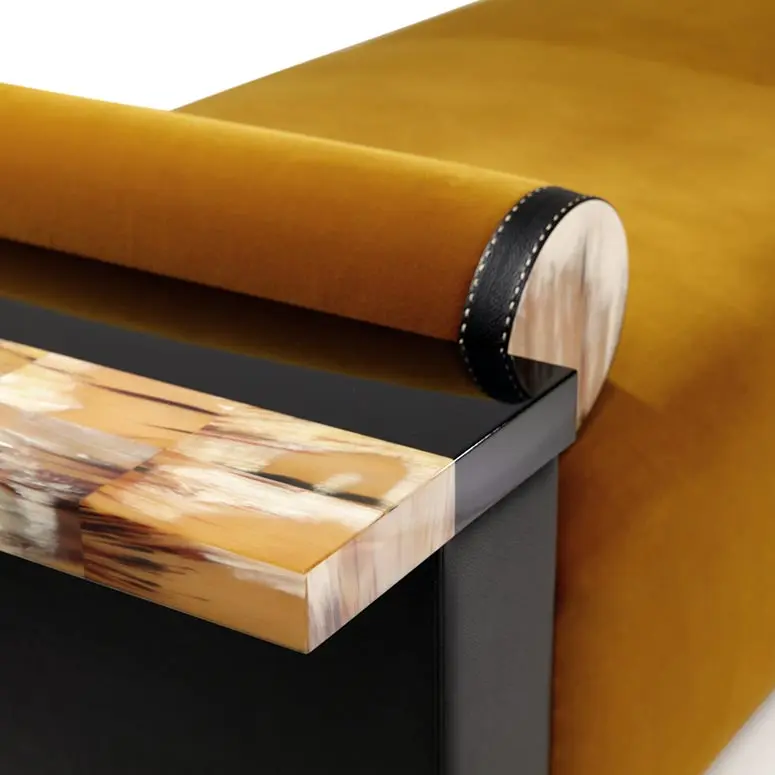 Arcahorn Egon luxury Chaise