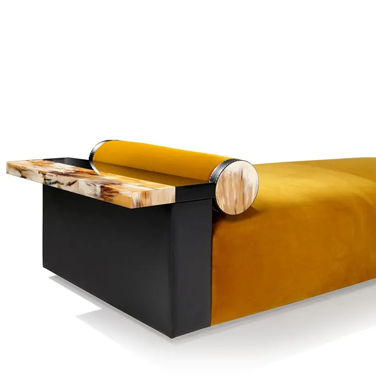Arcahorn Egon luxury Chaise