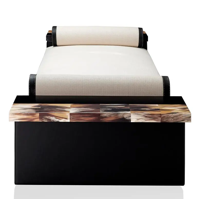 Arcahorn Egon Chaise Longue