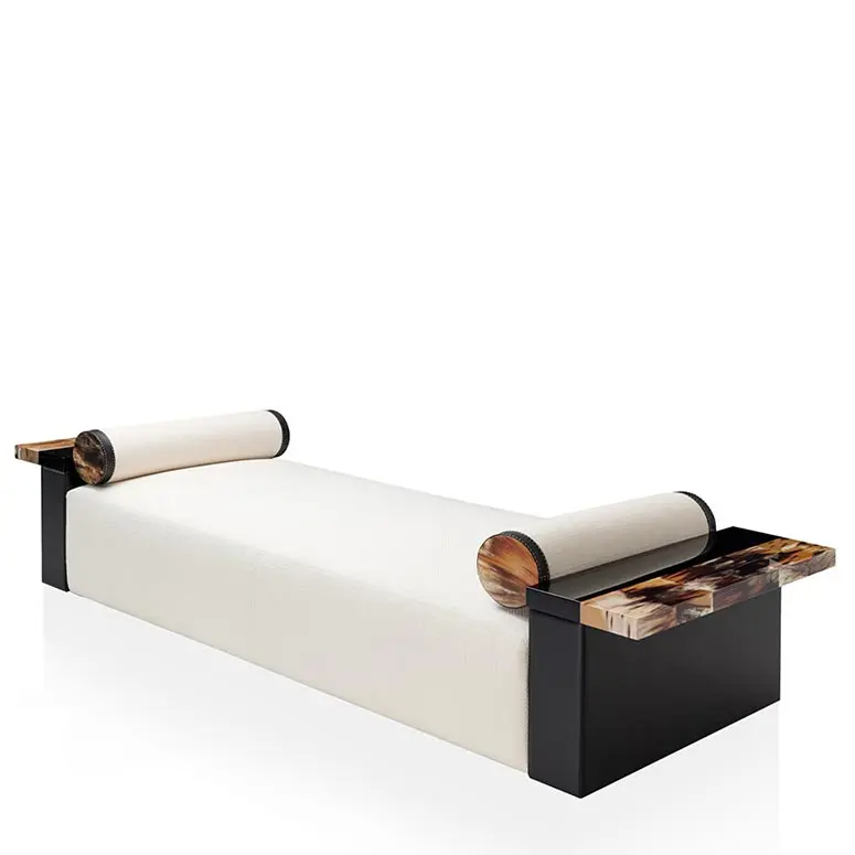 Arcahorn Egon Chaise Longue