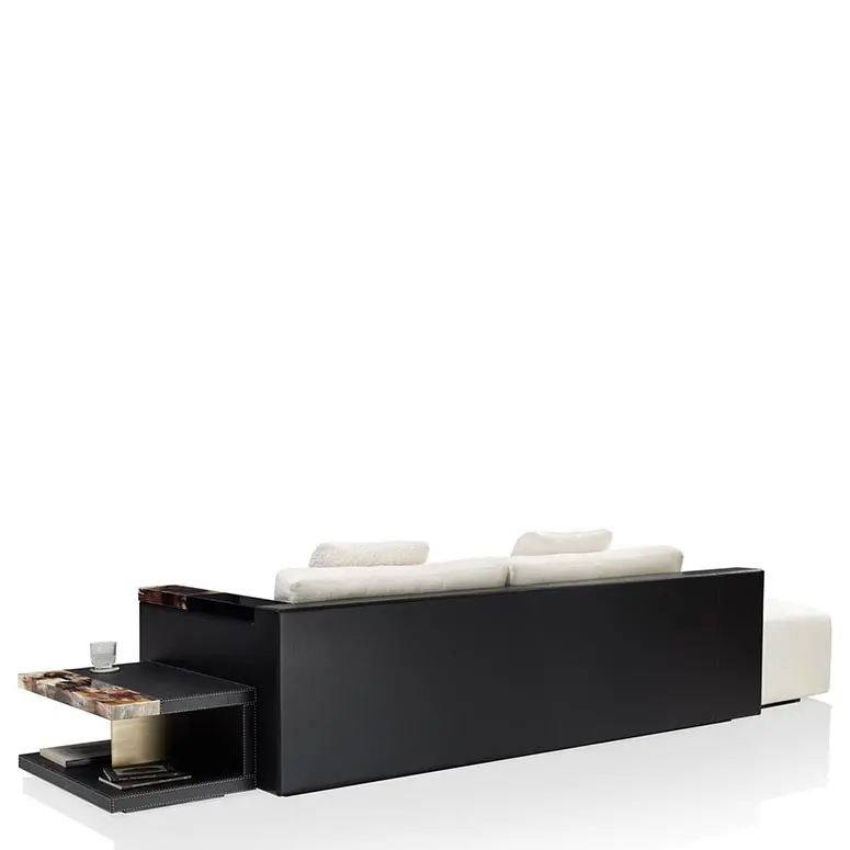 Arcahorn Egon Sofa