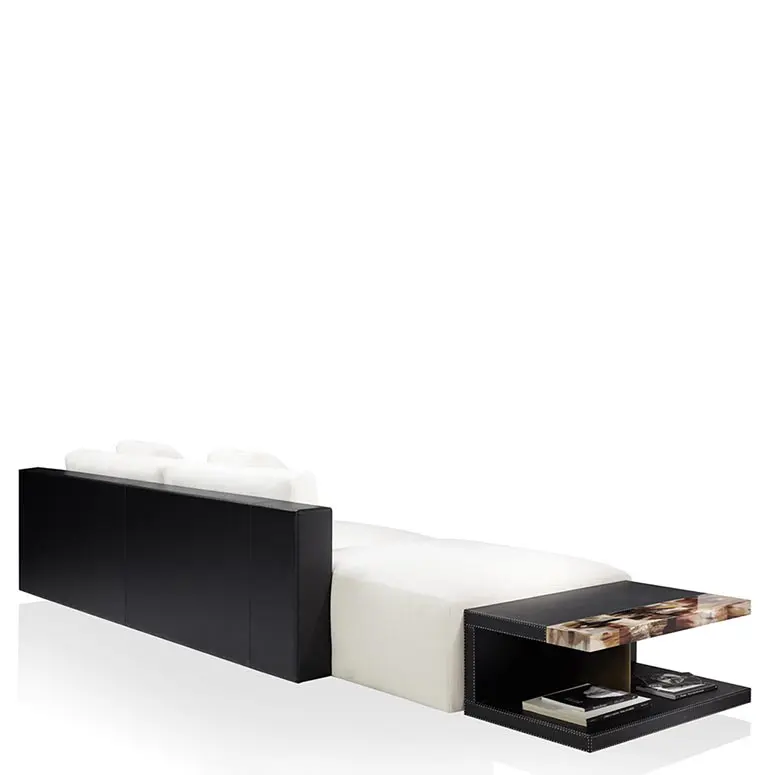 Arcahorn Egon Sofa