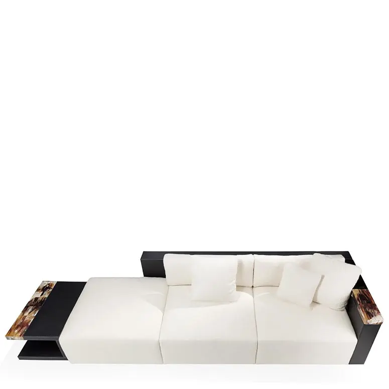 Arcahorn Egon Sofa