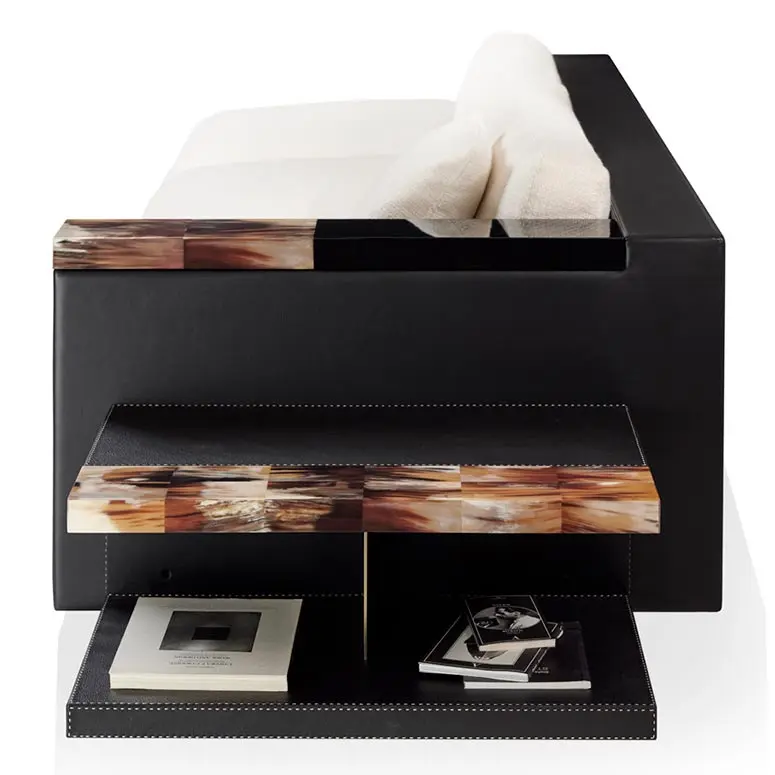 Arcahorn Egon Sofa