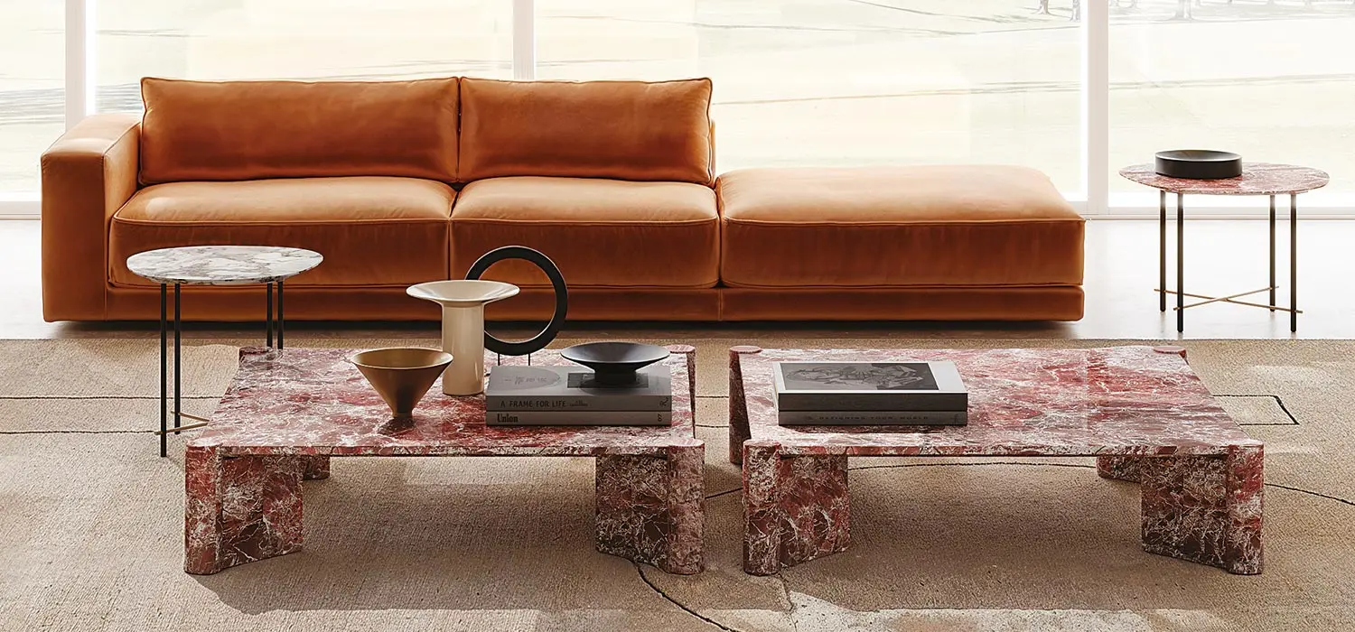 ochre furniture lighting moodmag