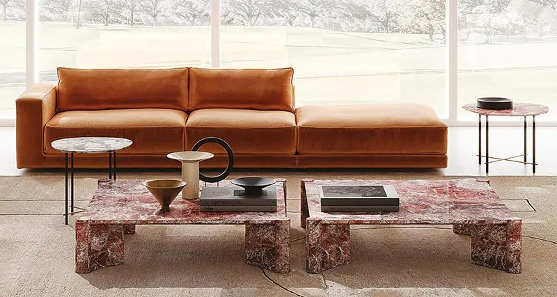 ochre furniture lighting moodmag