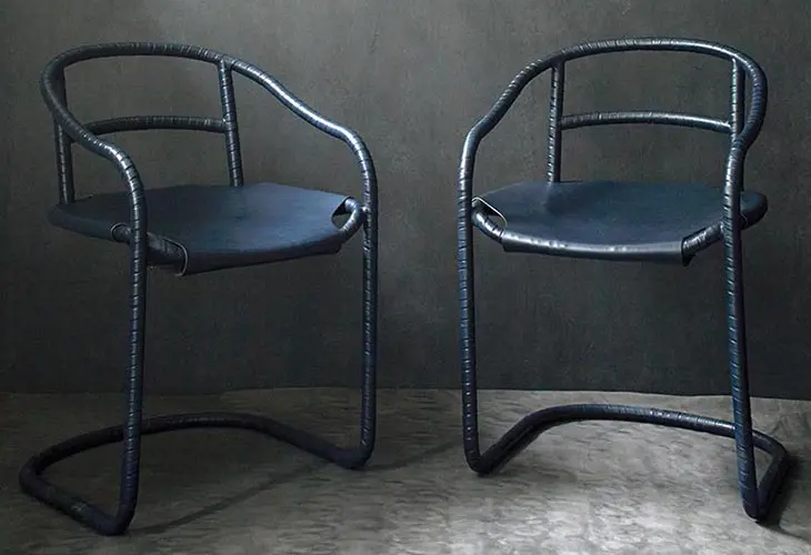OCHRE_Caribou_moodmag ochre furniture lighting moodmag