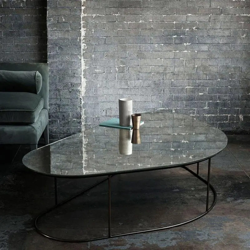 Luxury Sofa Porta Romana