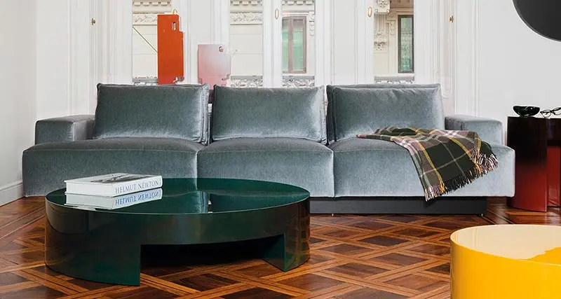 ochre furniture lighting moodmag