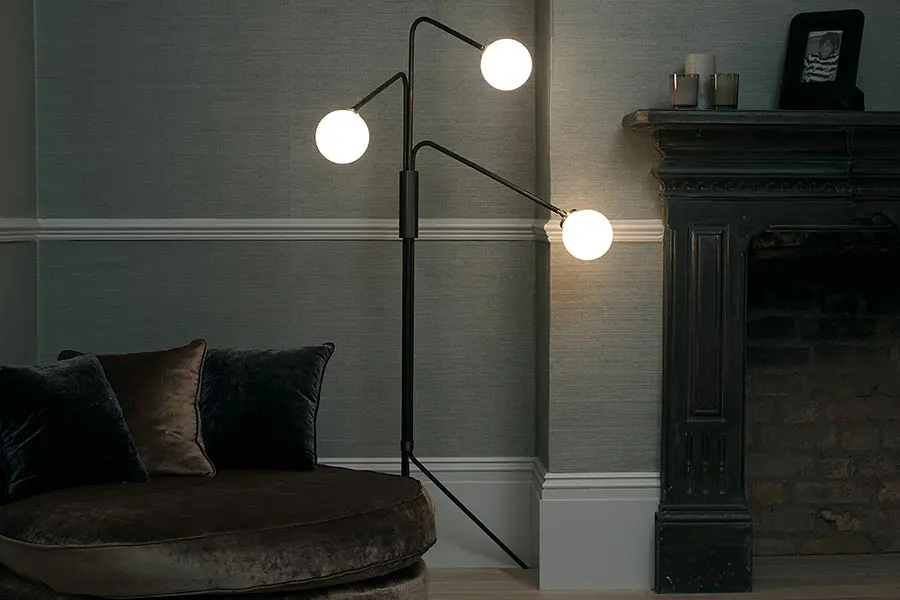 cto-lighting-Floor_moodmag ochre furniture lighting moodmag