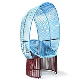 ames Cartagenas Reina Chair