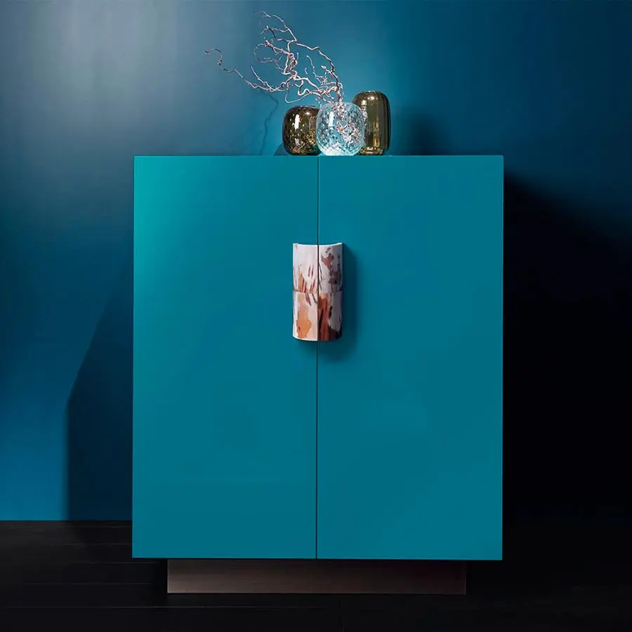 Arcahorn_moodmag ochre furniture lighting moodmag