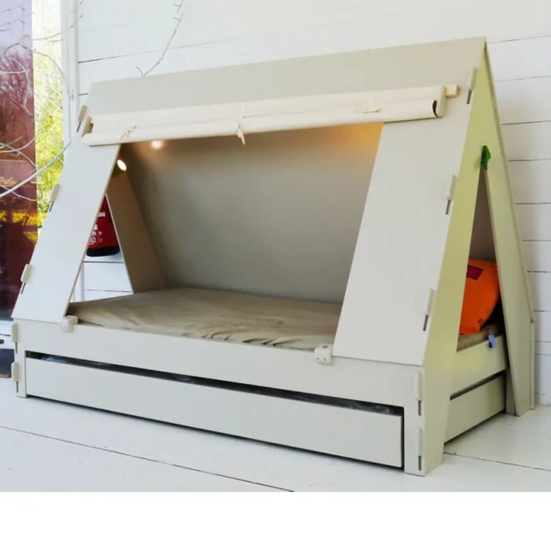 Tent Mathy by Bols