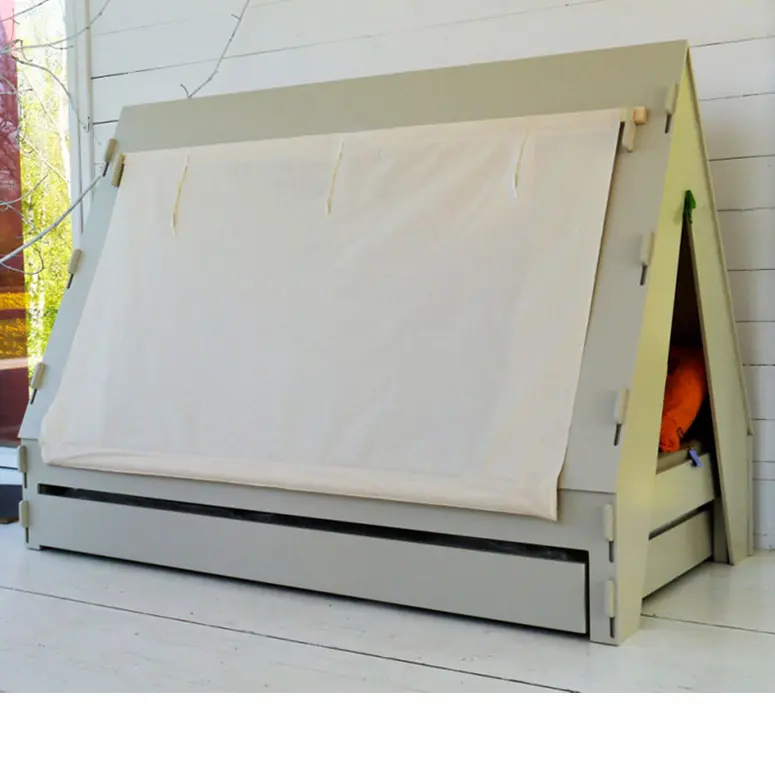 Tent Mathy by Bols