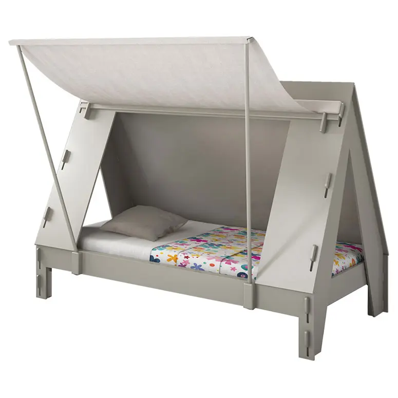 Tent Single Zelt Kinderbett