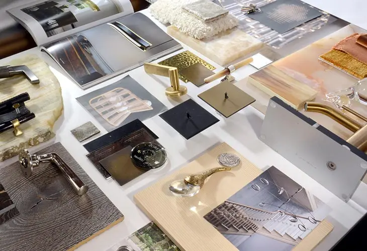 ochre furniture lighting moodmag