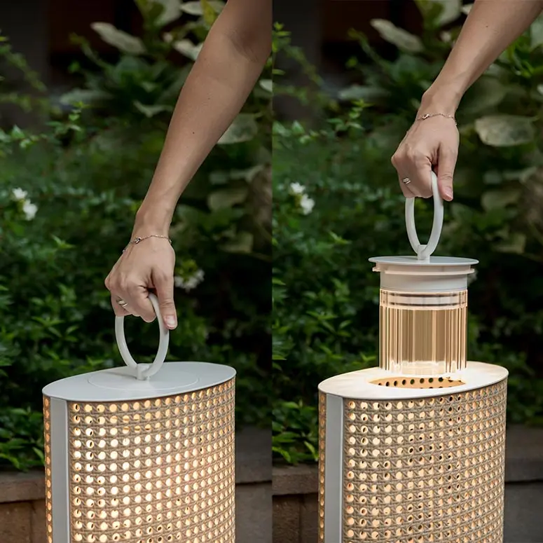 Contardi Clara Outdoor Laterne