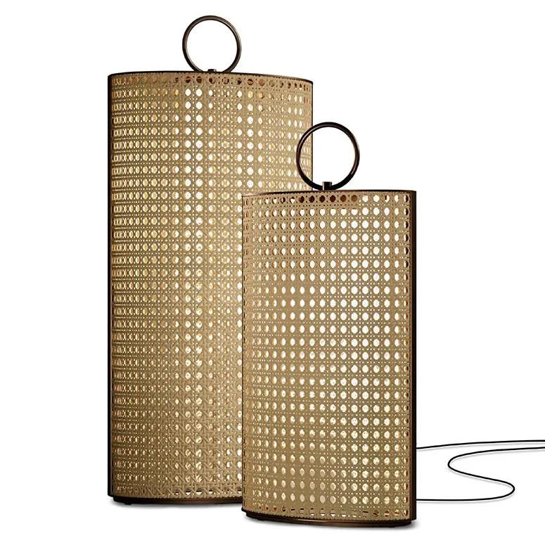 Contardi Clara Laterne wired